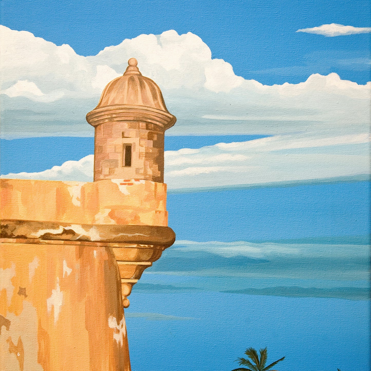 El Morro Coaster