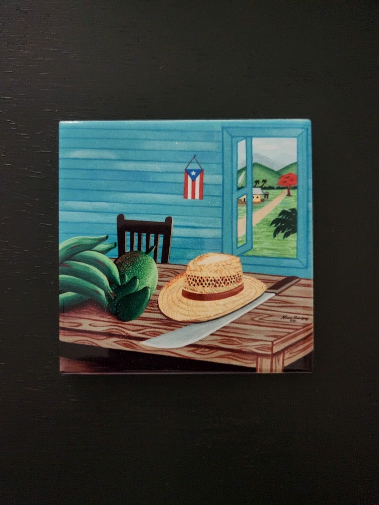 El Campo Coaster
