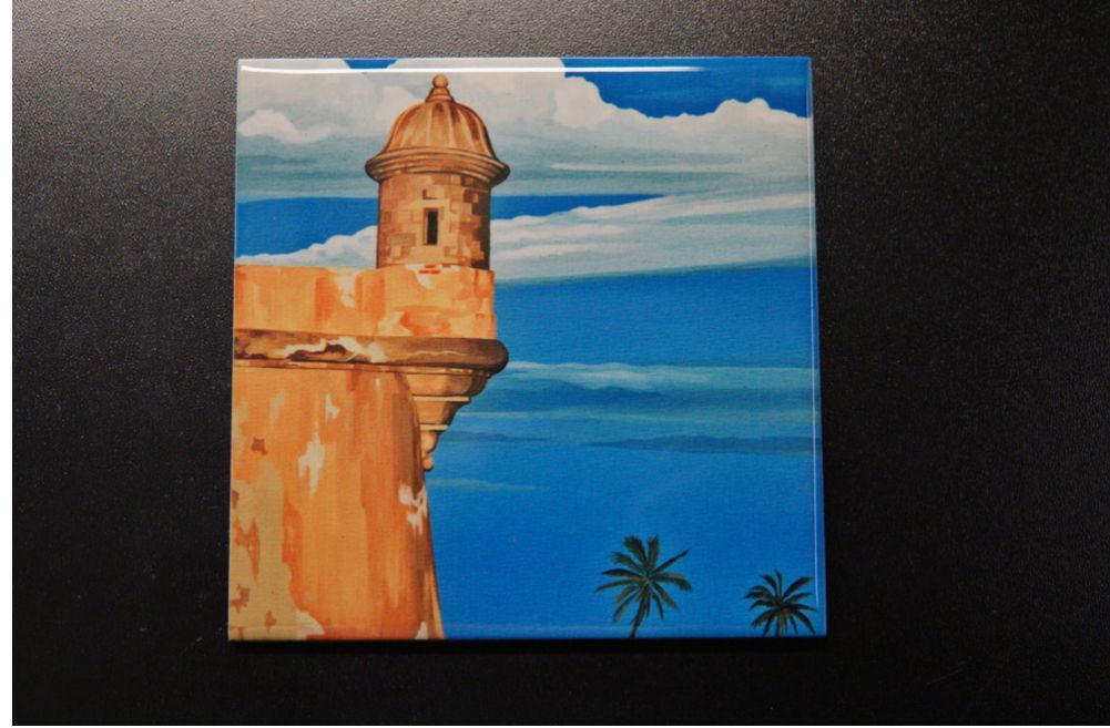El Morro Coaster