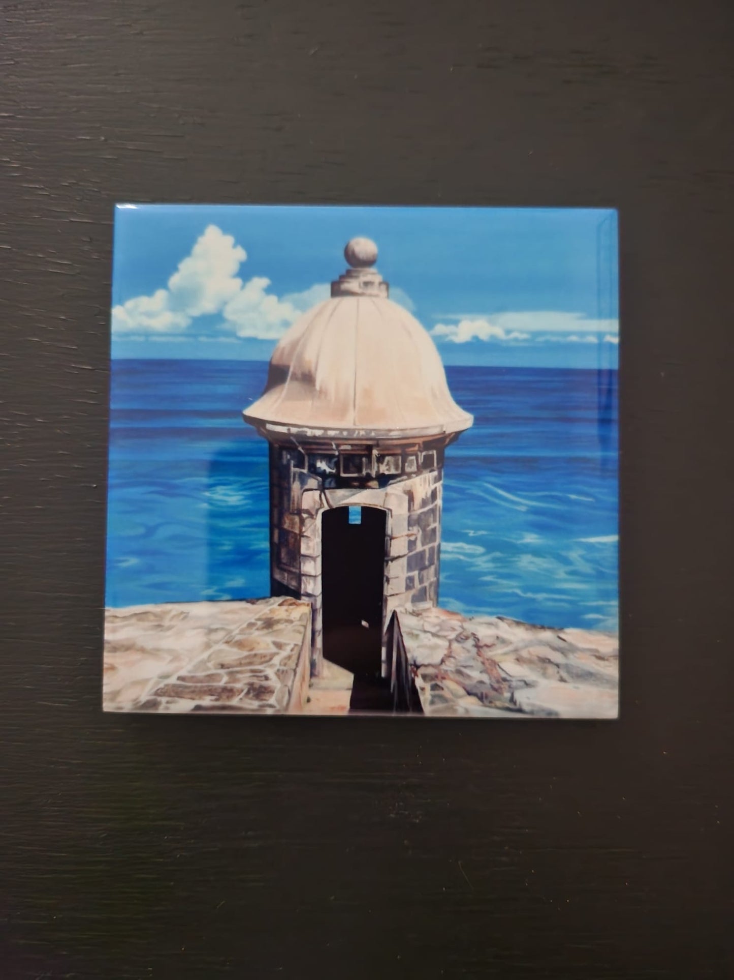 El Morro 2 Coaster