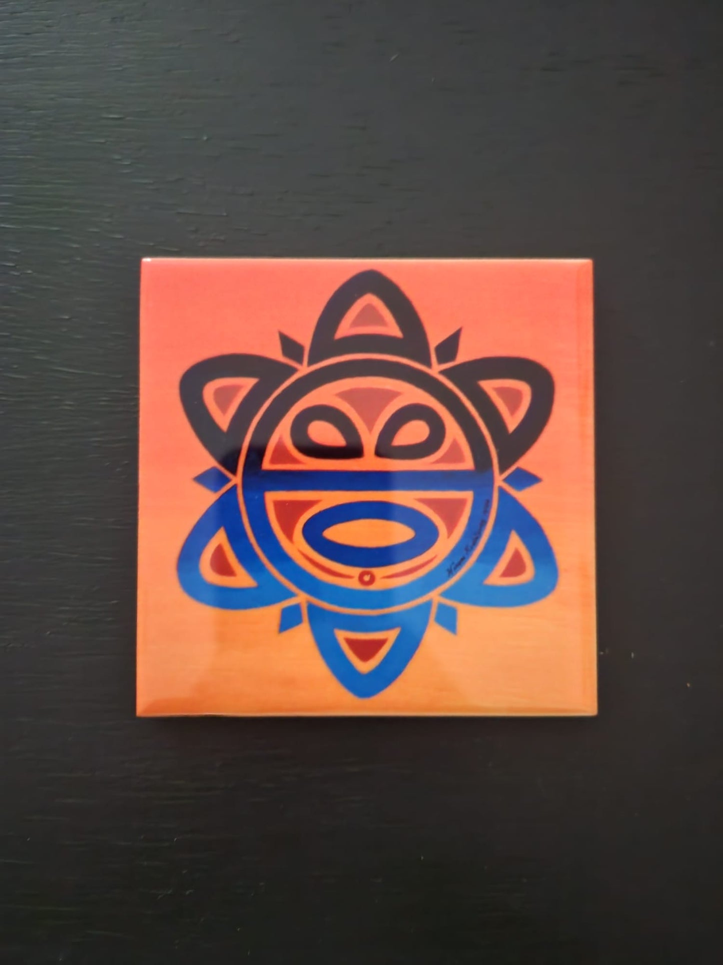 Sun God Coaster