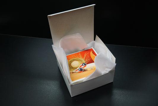 Mix & Match Bundle of Coasters