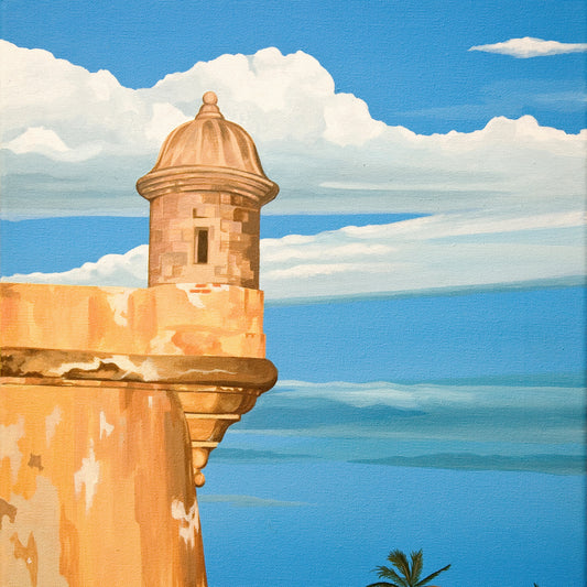 El Morro Coaster