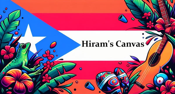Hirams Canvas LLC