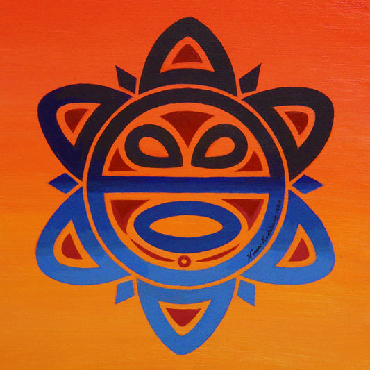 Sun God Coaster