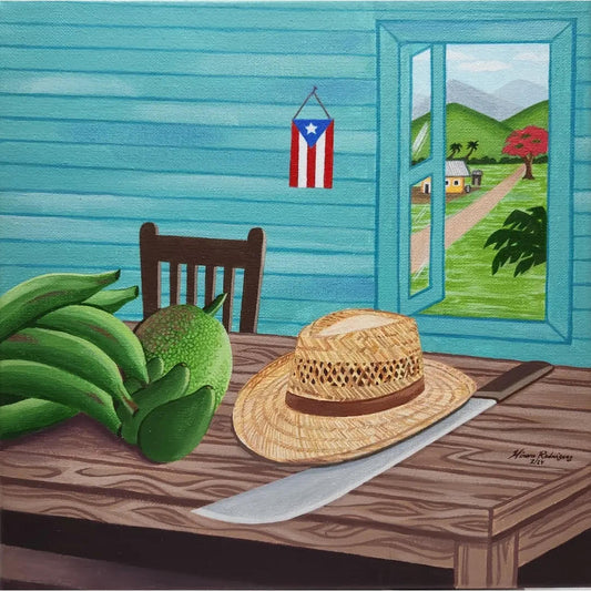El Campo Coaster
